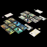 Juego de mesa mysterium